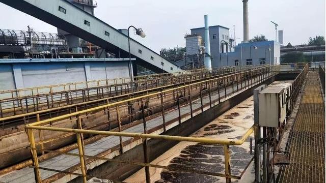 石油化工污水處理設備